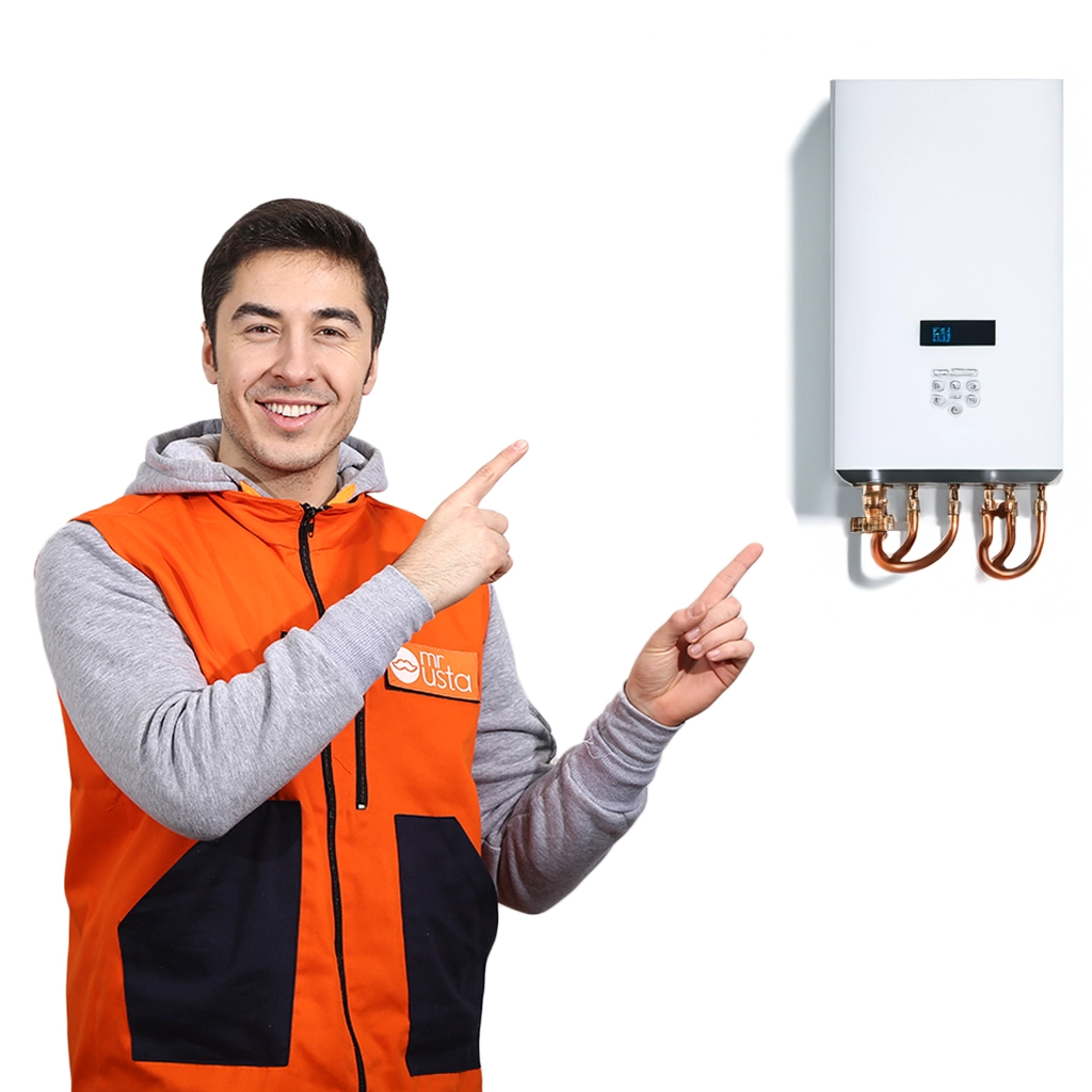 Pazarlar Kombi Tamircisi