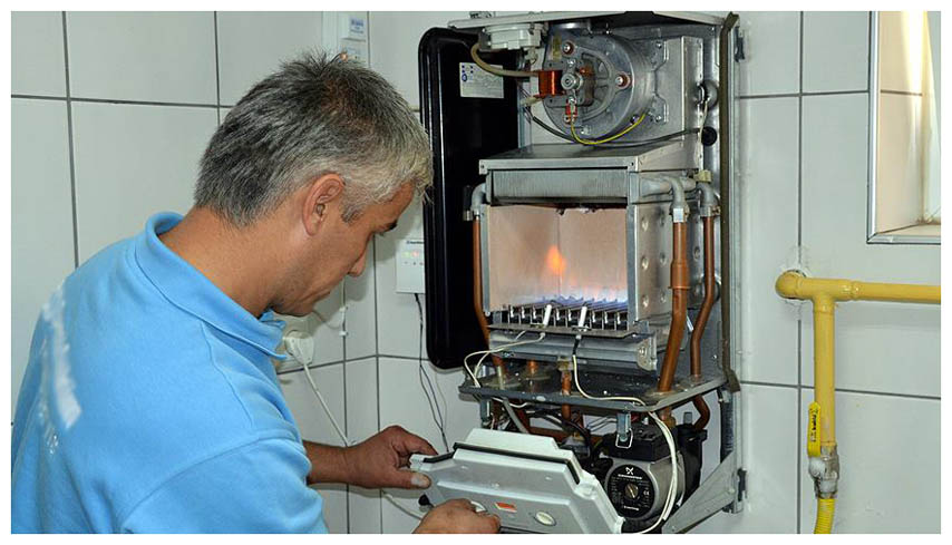 Pazarlar Kombi Tamircisi